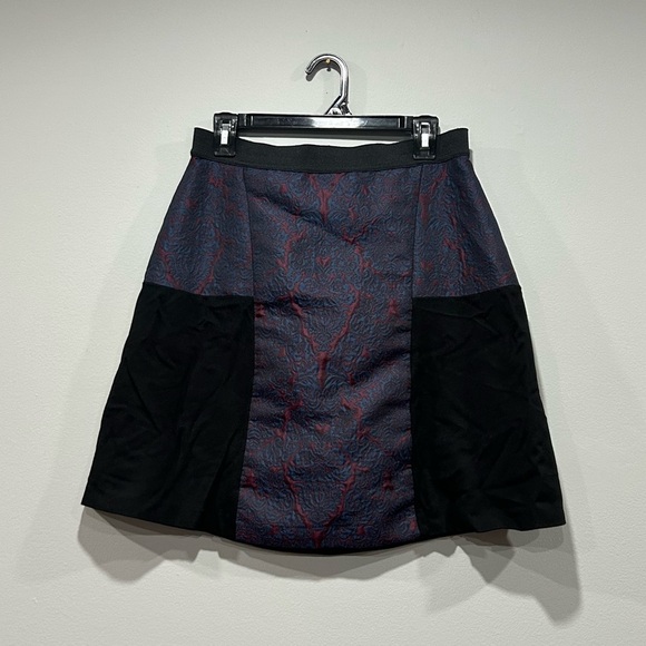 Ricki’s patchwork skirt - Picture 1 of 3